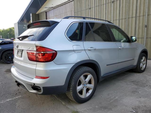 Photo 3 from auction – 2011 BMW X5 XDRIVE5 with VIN 5UXZV8C54BL420908