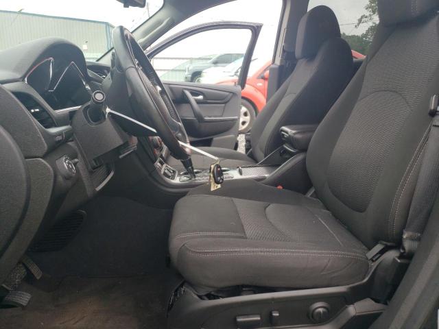 Photo 7 from auction – 2016 CHEVROLET TRAVERSE L with VIN 1GNKVGKD8GJ303977
