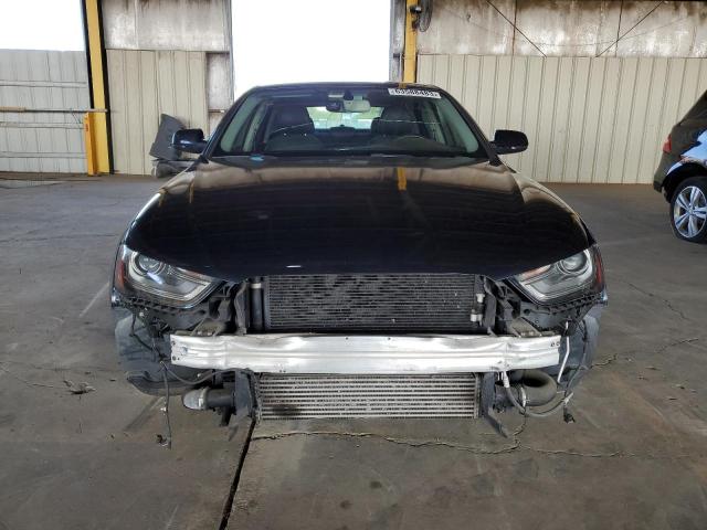 Photo 5 from auction – 2013 AUDI A4 PREMIUM with VIN WAUBFAFLXDN050912