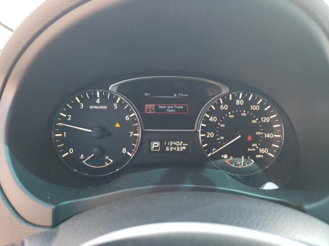 Photo 9 from auction – 2015 NISSAN ALTIMA 2.5 with VIN 1N4AL3AP8FN325568