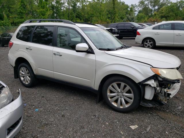Photo 4 from auction – 2011 SUBARU FORESTER 2 with VIN JF2SHADCXBH718978