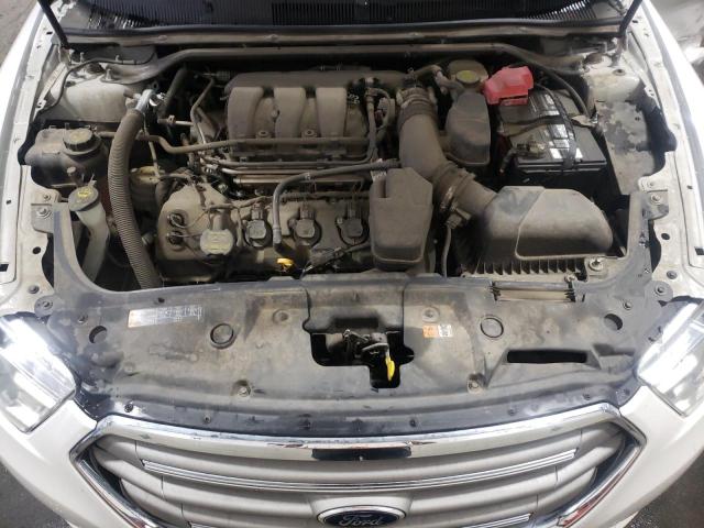 Снимка 11 от търг – 2013 FORD TAURUS SEL с VIN 1FAHP2E80DG154509