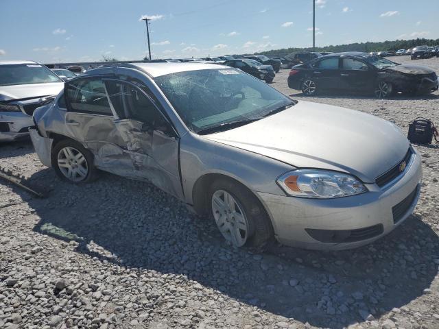 Photo 4 from auction – 2007 CHEVROLET IMPALA LT with VIN 2G1WC58R579223757