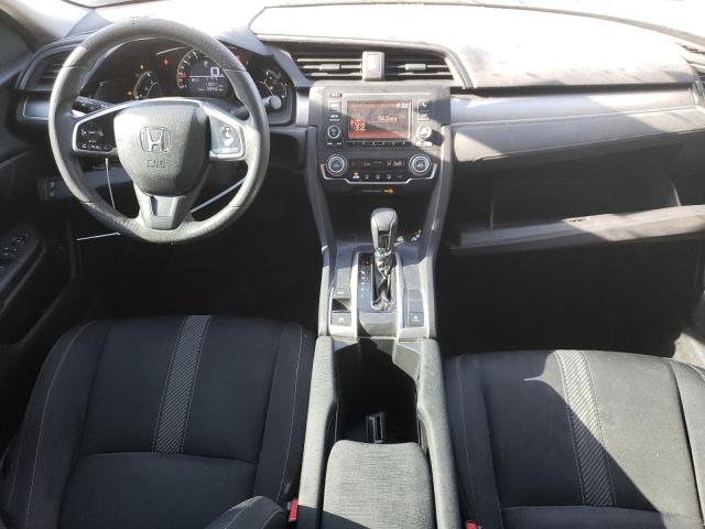 Photo 8 from auction – 2016 HONDA CIVIC LX with VIN 19XFC2F55GE084866