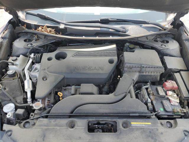 Photo 11 from auction – 2017 NISSAN ALTIMA 2.5 with VIN 1N4AL3AP2HC265494