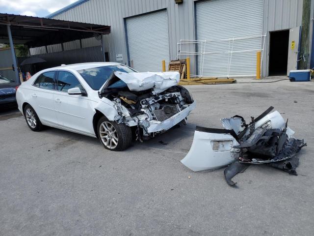 Photo 4 from auction – 2015 CHEVROLET MALIBU 1LT with VIN 1G11C5SL9FF131359