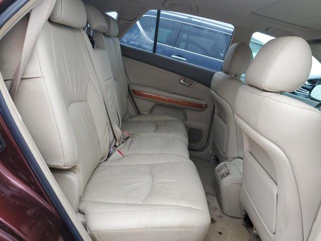 Photo 11 from auction – 2009 LEXUS RX 350 with VIN JTJHK31UX92062228