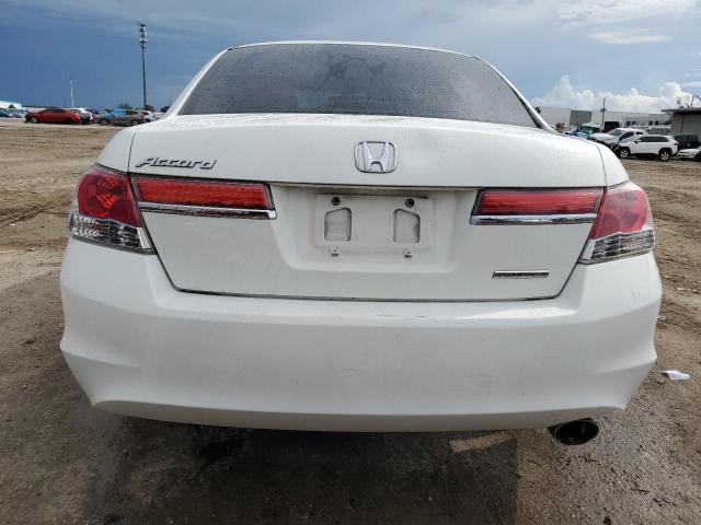 Photo 6 from auction – 2012 HONDA ACCORD SE with VIN 1HGCP2F61CA102956