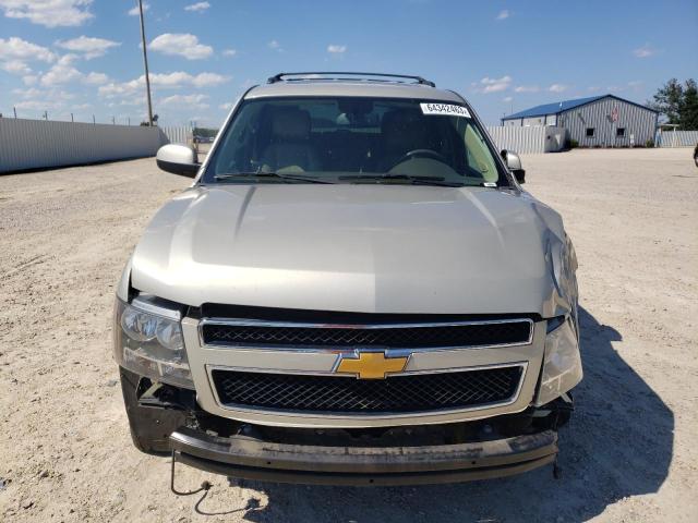 Photo 5 from auction – 2014 CHEVROLET TAHOE C150 with VIN 1GNSCBE09ER230019
