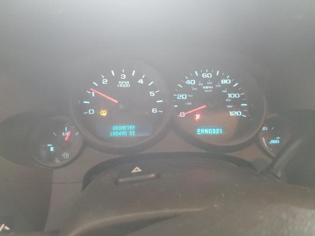 Photo 9 from auction – 2013 GMC SIERRA K15 with VIN 1GTN2TEA3DZ382593