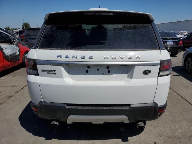 Photo 6 from auction – 2016 LAND ROVER RANGE ROVE with VIN SALWR2PF6GA590420