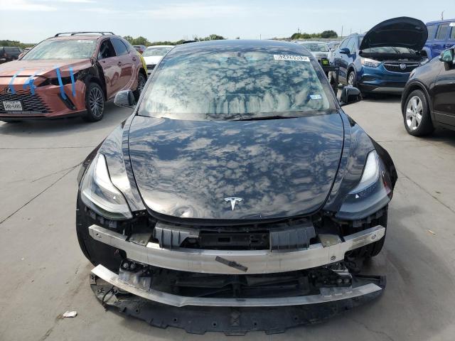 Photo 5 from auction – 2022 TESLA MODEL 3 with VIN 5YJ3E1EA0NF188274