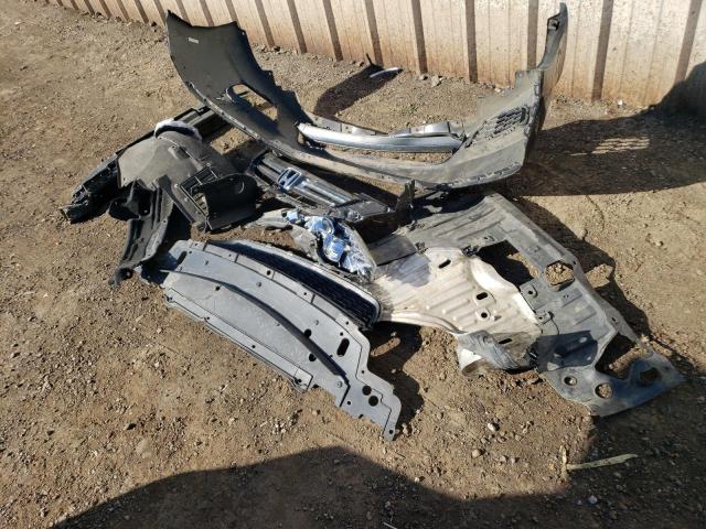 Photo 12 from auction – 2014 HONDA ACCORD HYB with VIN 1HGCR6F33EA001685