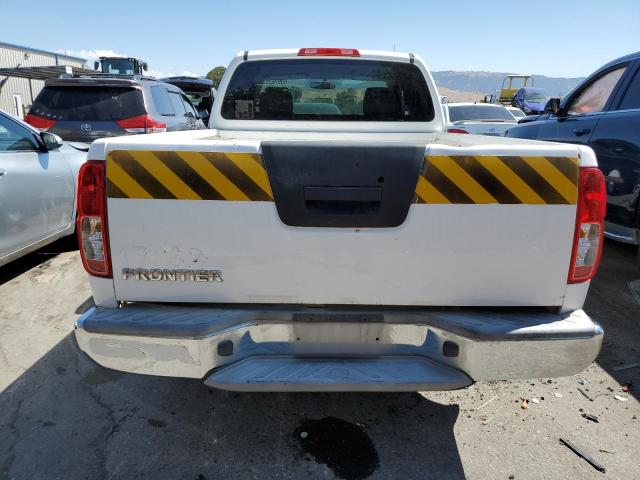Photo 6 from auction – 2012 NISSAN FRONTIER S with VIN 1N6BD0CT8CC471624