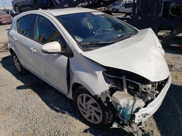 Photo 4 from auction – 2015 TOYOTA PRIUS C with VIN JTDKDTB31F1110967