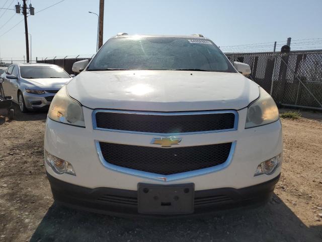 صورة رقم 5 من المزاد - 2011 CHEVROLET TRAVERSE L مع VIN 1GNKRJED2BJ338424