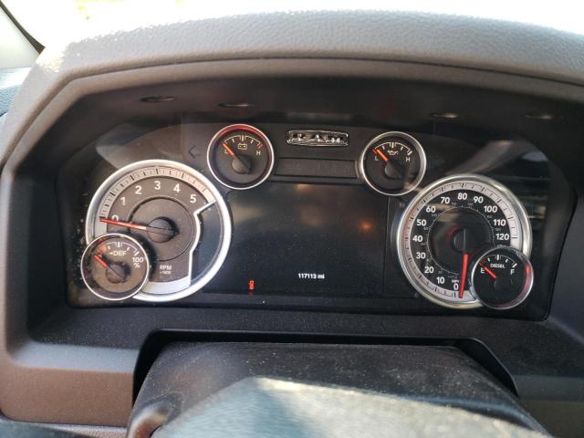 Photo 9 from auction – 2016 RAM 1500 SLT with VIN 1C6RR7TM6GS110027