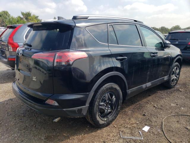 Photo 3 from auction – 2018 TOYOTA RAV4 LE with VIN 2T3BFREV0JW811732