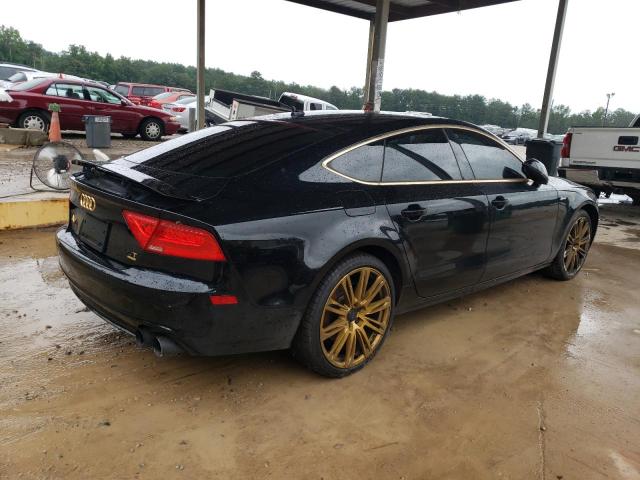 Photo 3 from auction – 2012 AUDI A7 PRESTIG with VIN WAUSGAFC5CN025346