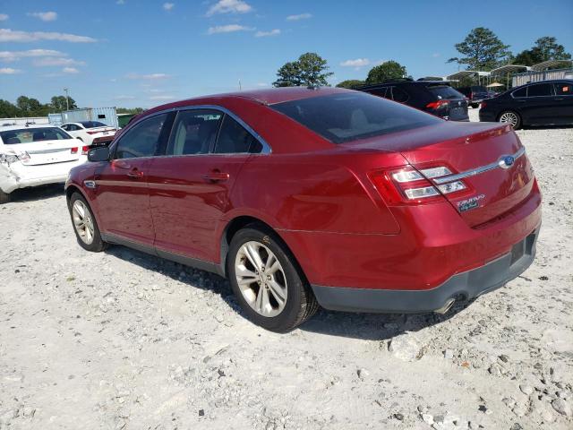 Photo 2 from auction – 2015 FORD TAURUS SEL with VIN 1FAHP2E88FG166684