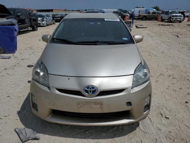 Photo 5 from auction – 2011 TOYOTA PRIUS with VIN JTDKN3DU4B0305545