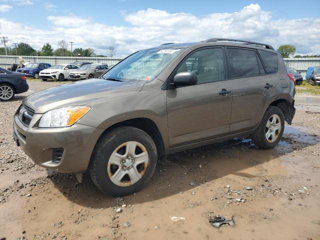 TOYOTA RAV4 2011 with VIN 2T3BF4DV4BW119043 - Photo from auction