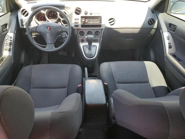 Photo 8 from auction – 2006 PONTIAC VIBE with VIN 5Y2SL65846Z435867