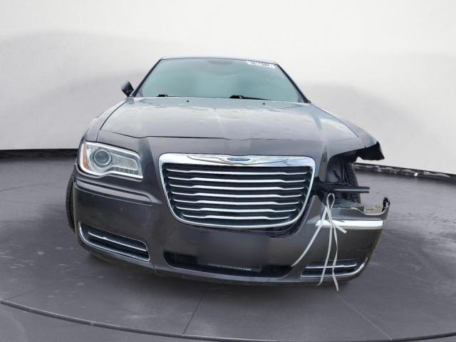 Photo 5 from auction – 2014 CHRYSLER 300 with VIN 2C3CCARG2EH289450