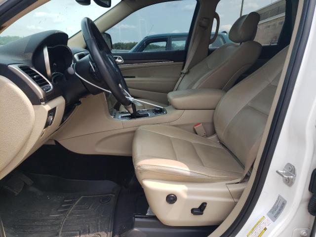 Photo 7 from auction – 2017 JEEP GRAND CHER with VIN 1C4RJFBG7HC667773