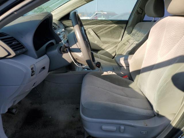 Photo 7 from auction – 2010 TOYOTA CAMRY BASE with VIN 4T1BF3EK5AU067072