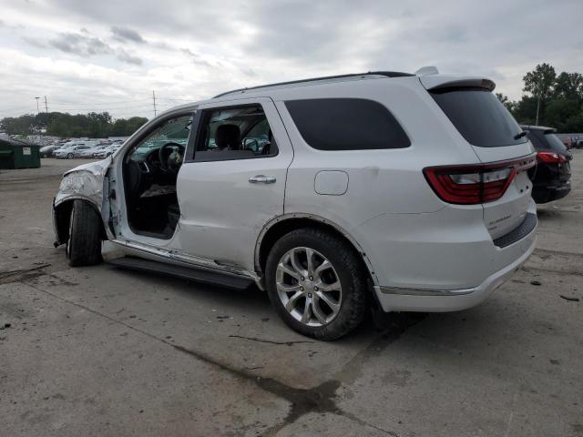 Photo 2 from auction – 2017 DODGE DURANGO CI with VIN 1C4RDJEG7HC881197