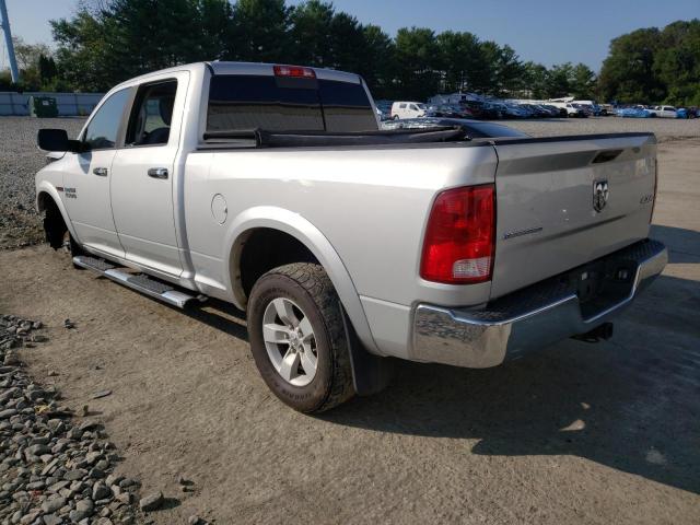 Photo 2 from auction – 2016 RAM 1500 SLT with VIN 1C6RR7TM6GS110027