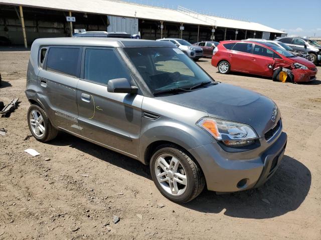 Снимка 4 от търг – 2010 KIA SOUL + с VIN KNDJT2A28A7172017