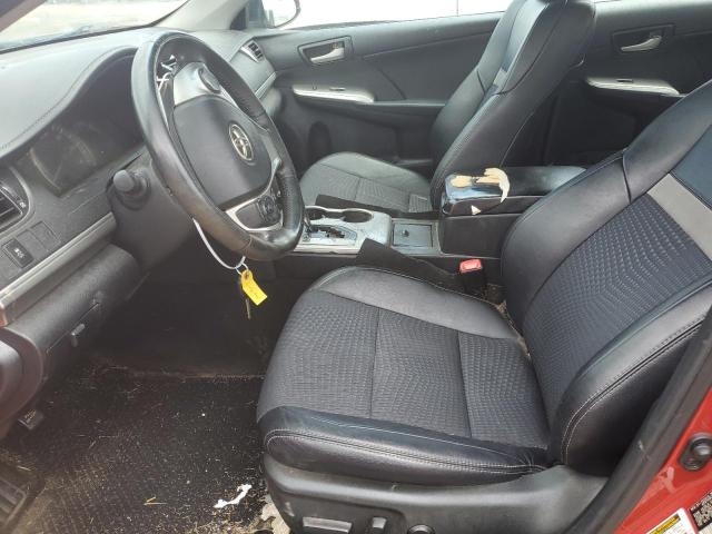 Photo 7 from auction – 2013 TOYOTA CAMRY L with VIN 4T1BF1FK7DU637855