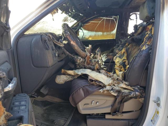 Photo 7 from auction – 2015 CHEVROLET SILVERADO with VIN 1GCVKREC3FZ157601