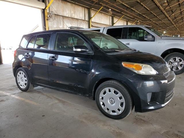 Photo 4 from auction – 2012 TOYOTA SCION XD with VIN JTKKU4B45C1022281