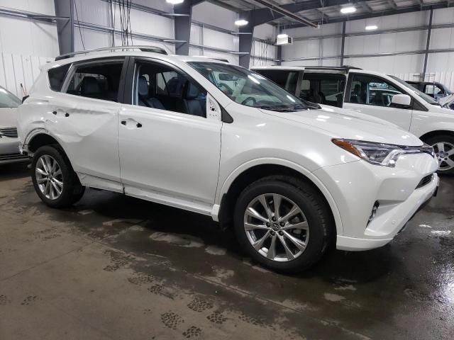 Photo 4 from auction – 2018 TOYOTA RAV4 LIMIT with VIN 2T3DFREV6JW836854