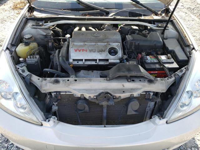 Photo 11 from auction – 2002 LEXUS ES 300 with VIN JTHBF30G320055193