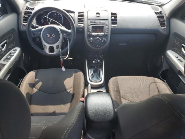 Снимка 8 от търг – 2012 KIA SOUL + с VIN KNDJT2A60C7400386
