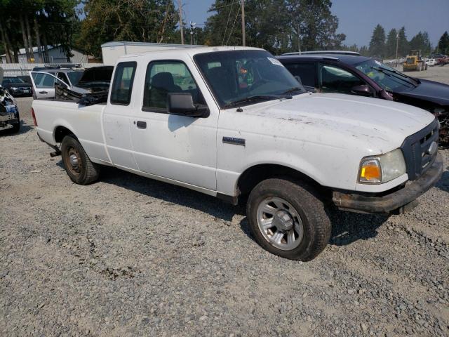 Photo 4 from auction – 2007 FORD RANGER SUP with VIN 1FTYR14U07PA68540