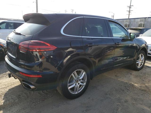 Photo 3 from auction – 2016 PORSCHE CAYENNE with VIN WP1AA2A27GKA12785