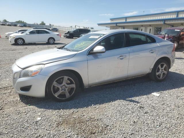 VOLVO S60 T5 2012 with VIN YV1622FS1C2120286 - Photo from auction