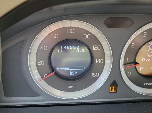 Photo 8 from auction – 2007 VOLVO S80 V8 with VIN YV1AH852271034140