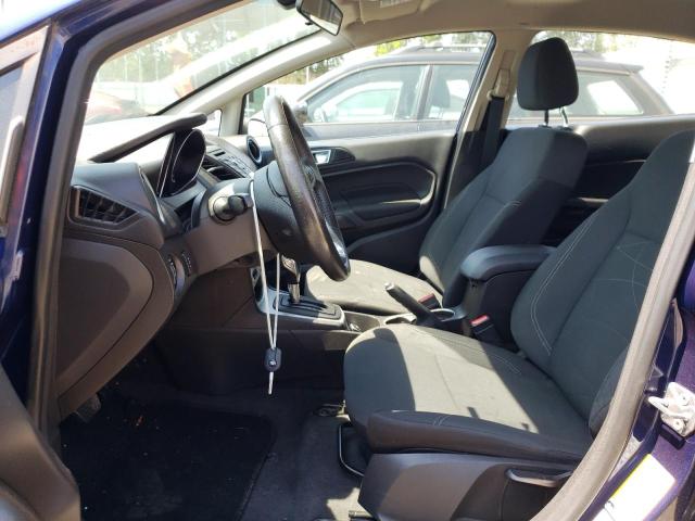 Photo 7 from auction – 2016 FORD FIESTA SE with VIN 3FADP4EJ2GM206083