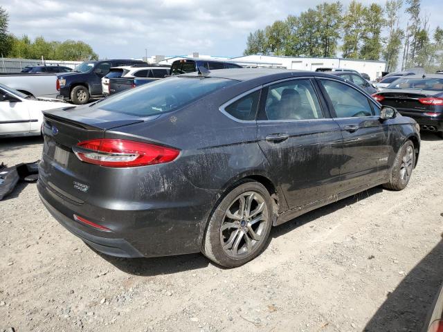 Photo 3 from auction – 2019 FORD FUSION TIT with VIN 3FA6P0RU3KR262678