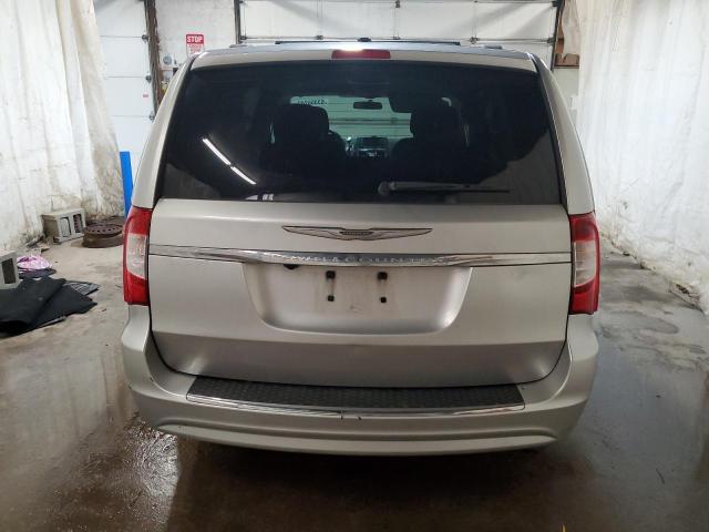 Photo 6 from auction – 2011 CHRYSLER TOWN & COU with VIN 2A4RR5DG1BR782233
