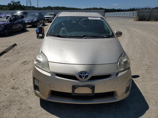 Photo 5 from auction – 2010 TOYOTA PRIUS with VIN JTDKN3DU7A0189319