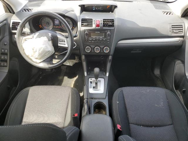 Photo 8 from auction – 2015 SUBARU FORESTER 2 with VIN JF2SJAFC0FH818255