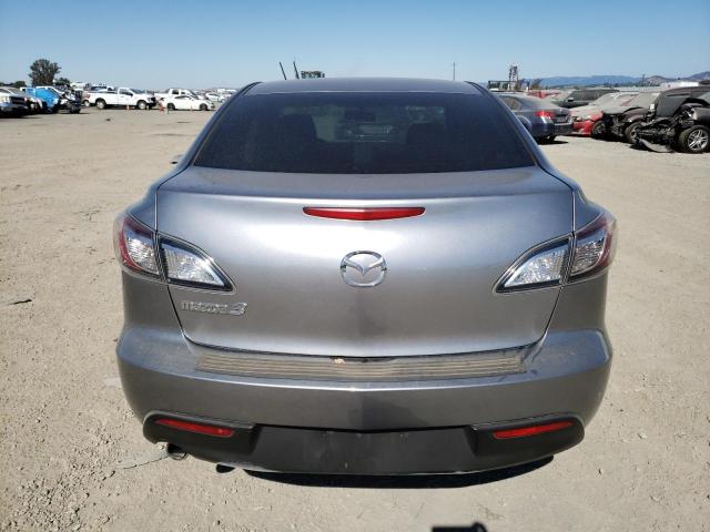 Photo 6 from auction – 2011 MAZDA 3 I with VIN JM1BL1VF5B1404962