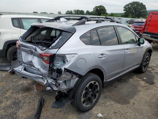 Photo 3 from auction – 2023 SUBARU CROSSTREK with VIN JF2GTAEC6P8268465